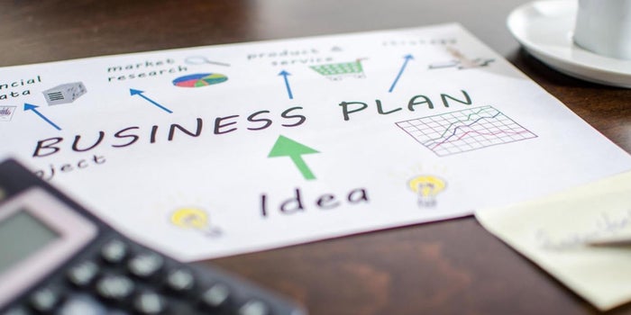 How Do You Write a Business Plan for an Investor?