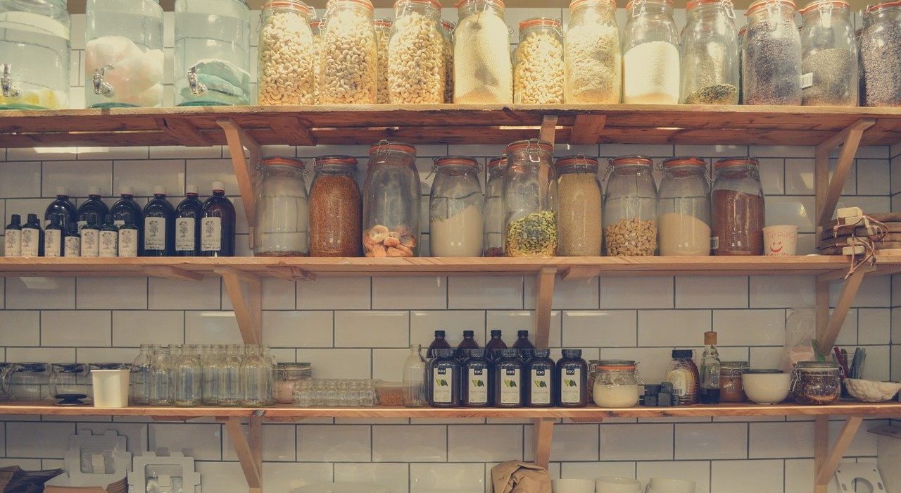 Wise Food Storage: Survival Food & Emergency Food Storage