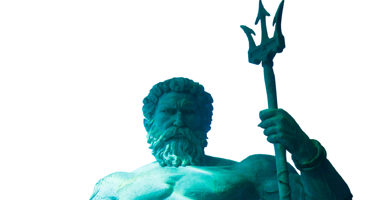 Famous Greek Mythology Weapons