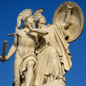 Greek Mythology
