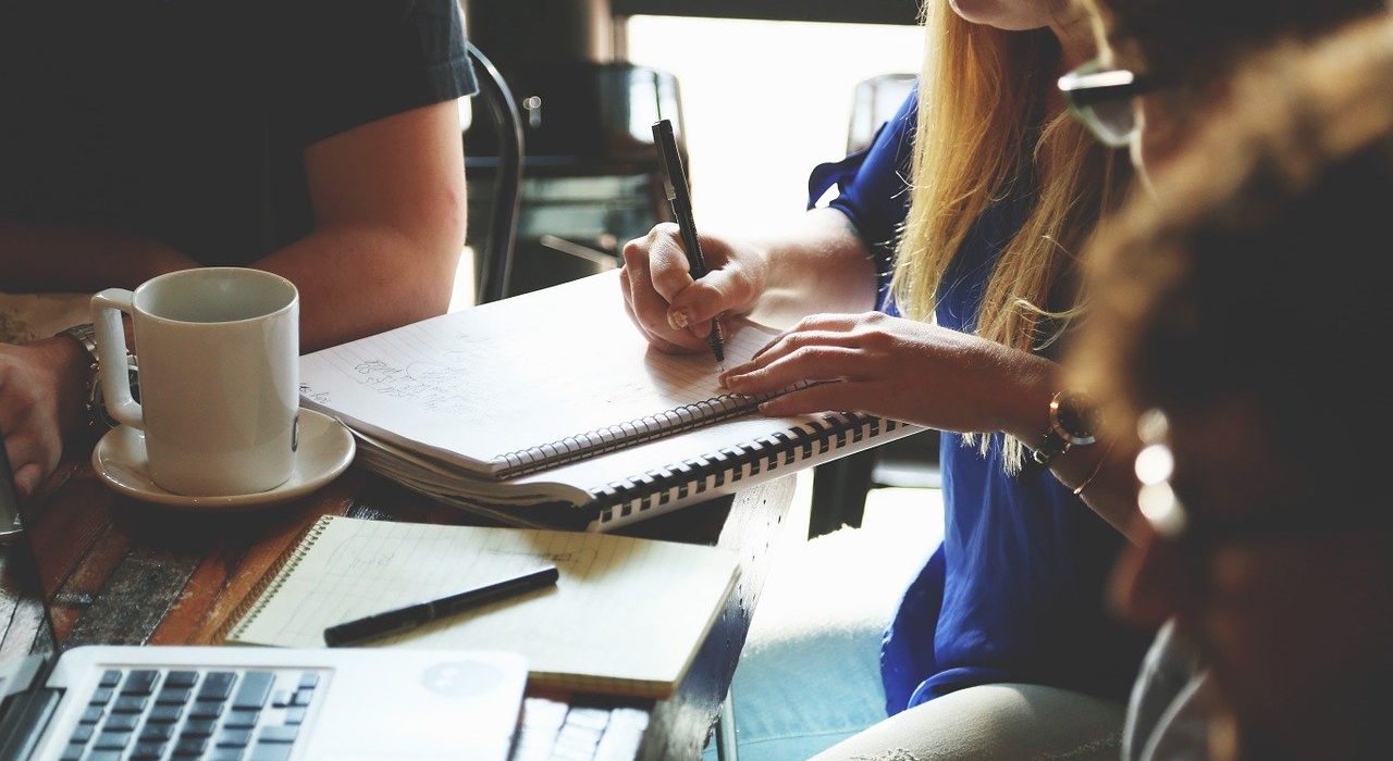3 Steps to Building an Effective Business Plan