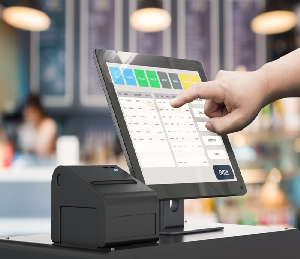 Point Of Sale Systems