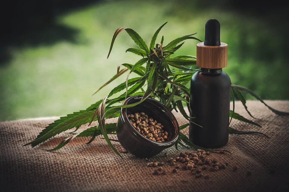 CBD Hemp