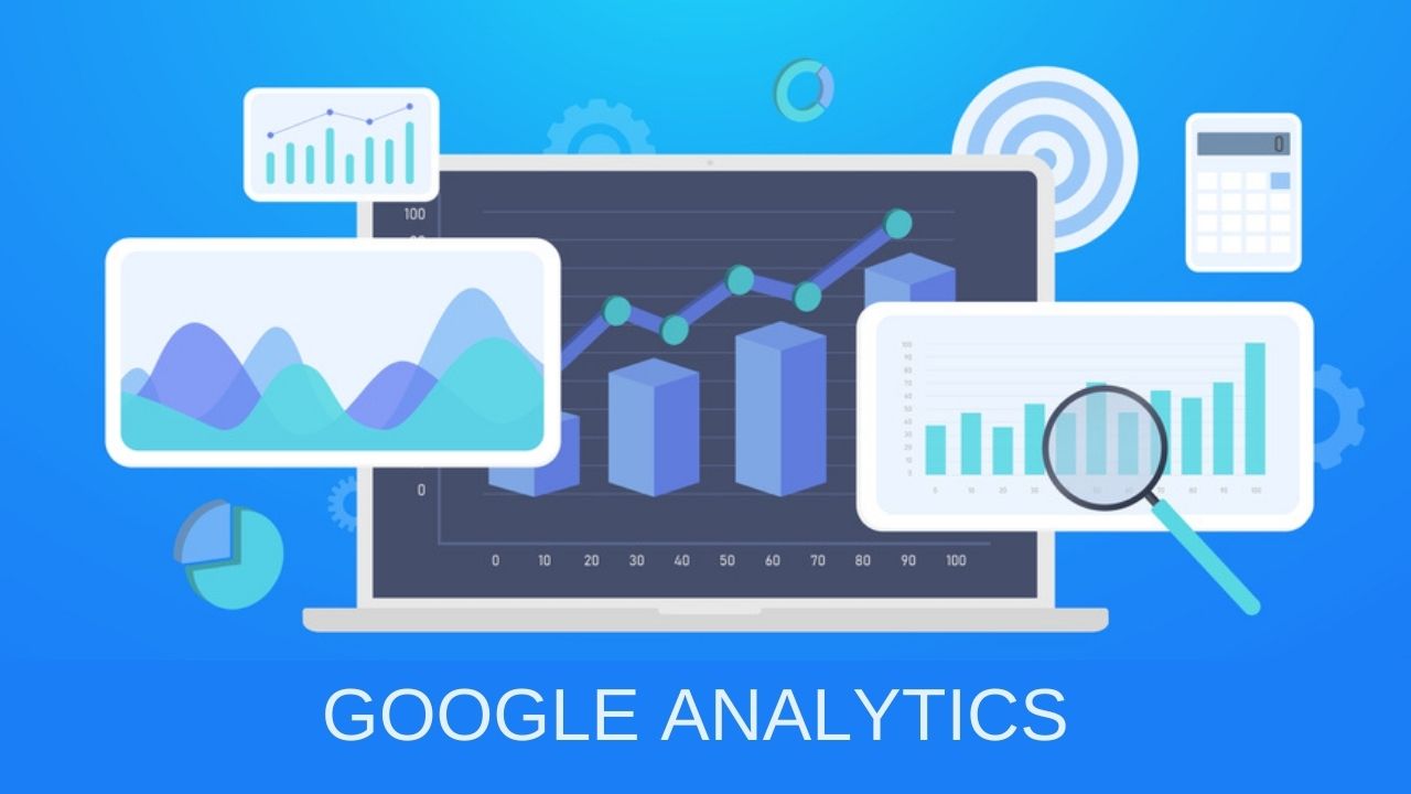 Wordpress google analytics