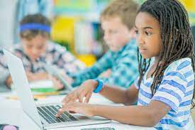 Improve your literacy and language skills with coding materials