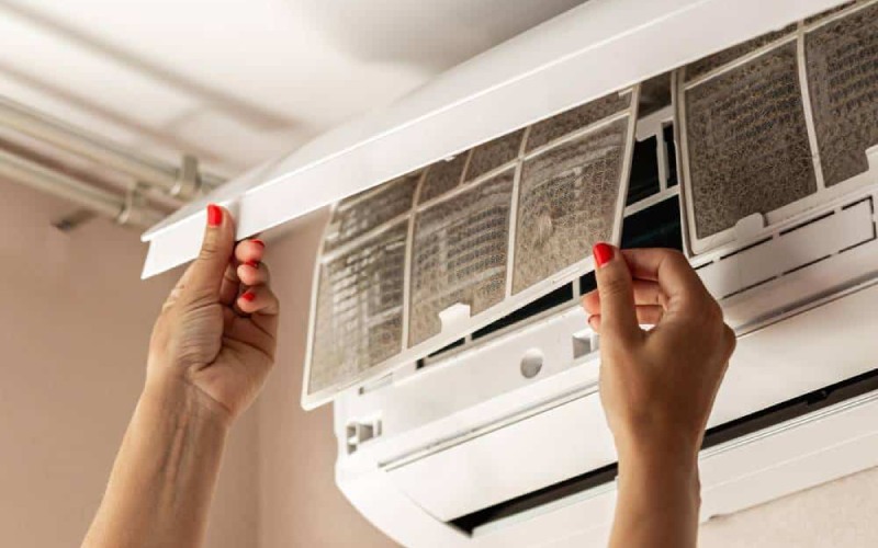 ac services houston