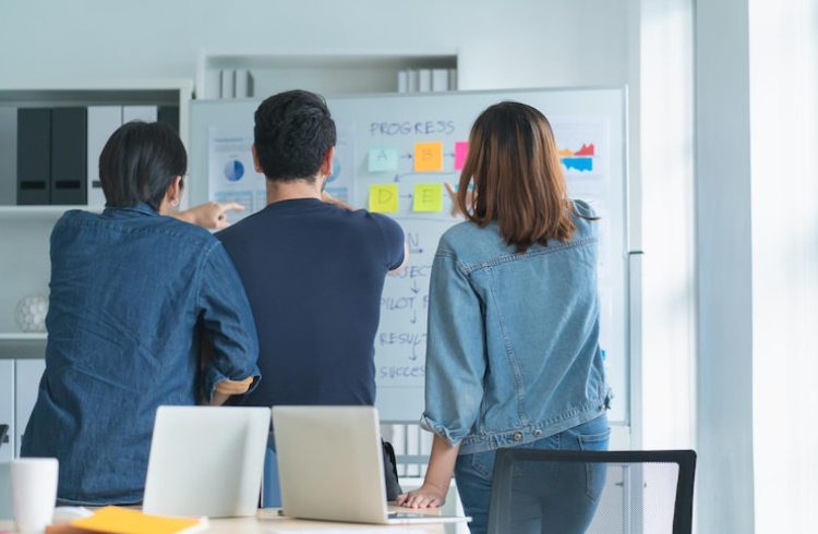 Brand Experience Agency
