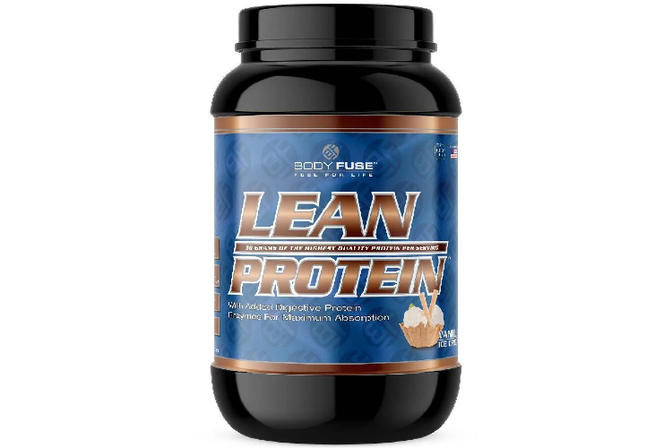 The Essential Benefits Of Protezyme Protein Powder For Active People