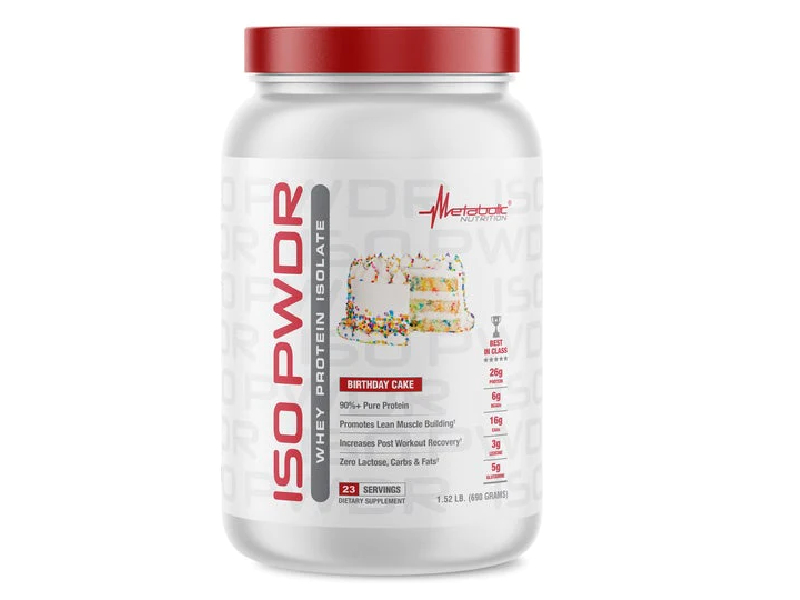 protizyme protein powder