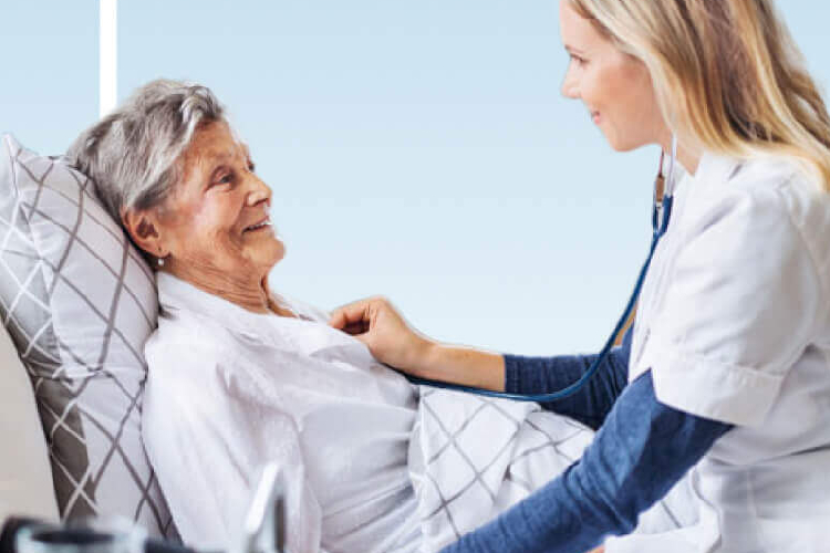 Hospice Care