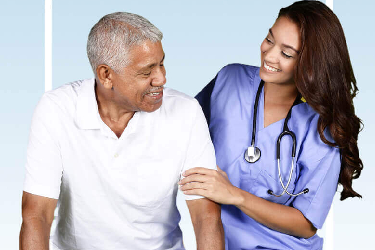Making The Most Of Life: Enhancing Quality Of Life Through Hospice Care