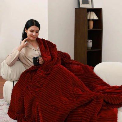 heated outdoor blanket
