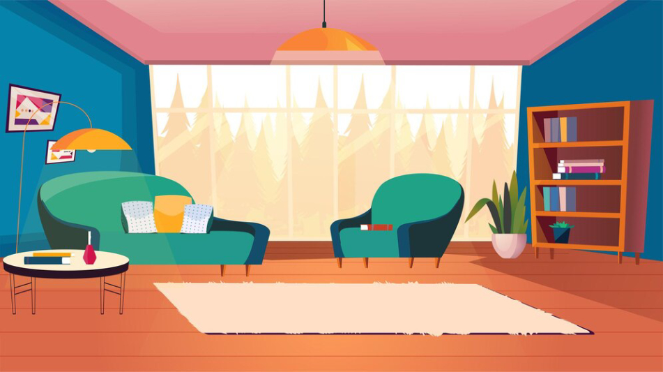 home staging
