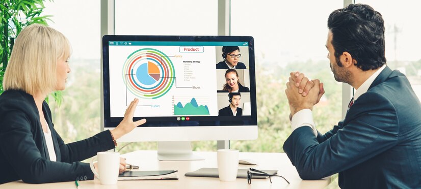 online excel training course