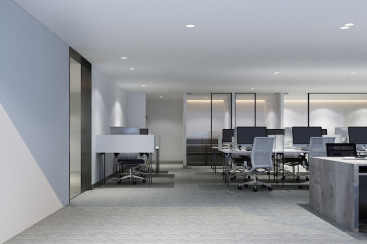 Create An Office Space That Is Both Functional And Fabulous