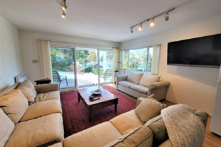 property management Vancouver