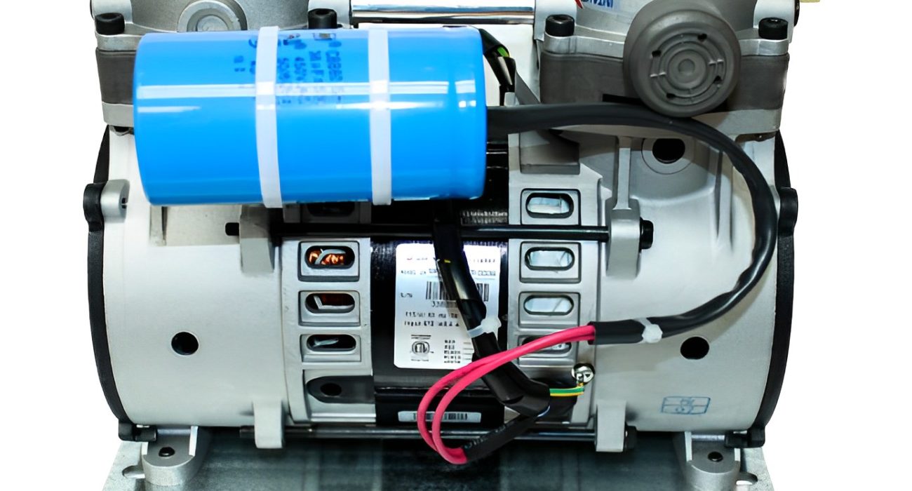 Understanding the Benefits of digital air compressor machine