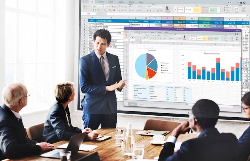 business management software