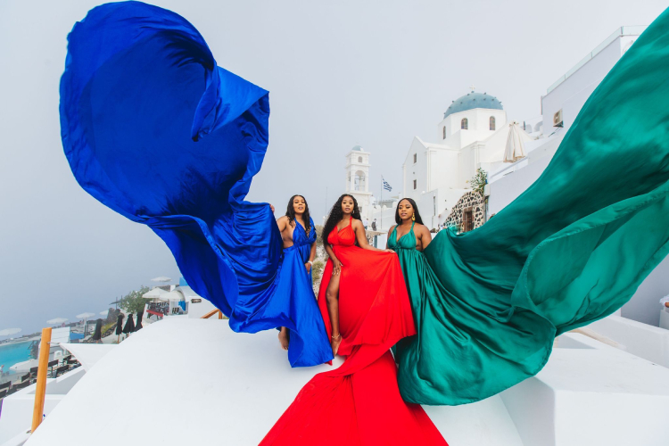 luxe adventure travel