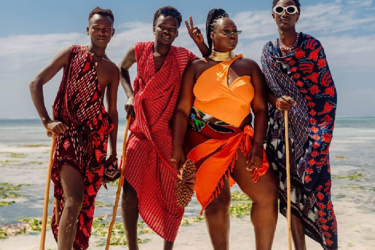 luxe adventure travel