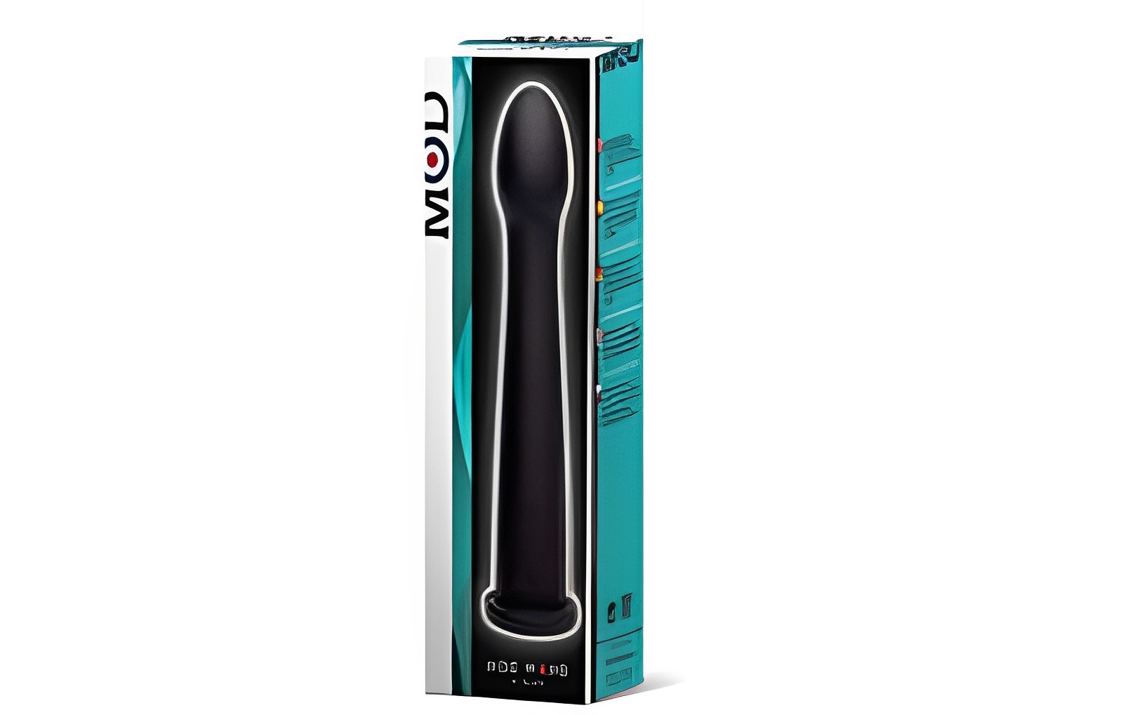 double ended dildo