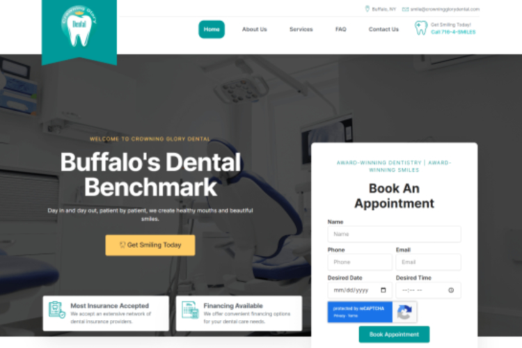 The Role Of Color Palettes In Website Design