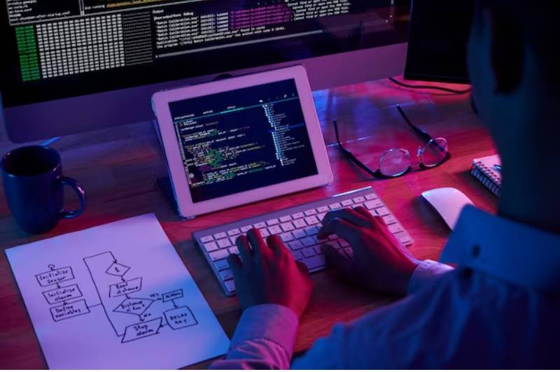 Trusted Software Development Company