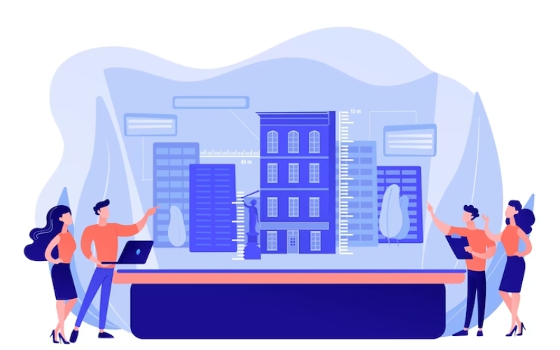Making Bookings Easier With A Venue Marketplace App