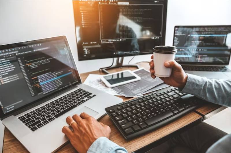 Trusted Software Development Company