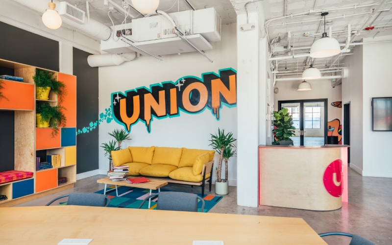 How To Find The Right Coworking Space For Your Team?