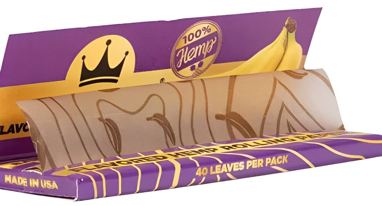 What are the Different Benefits of Rolling Paper?