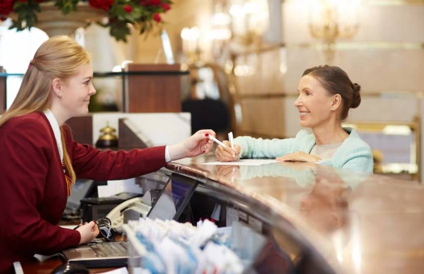 Unlocking The Hidden Benefits Of Buying Products From Hotels
