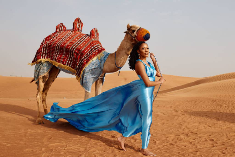 Experience the World with Luxe Adventure Travels