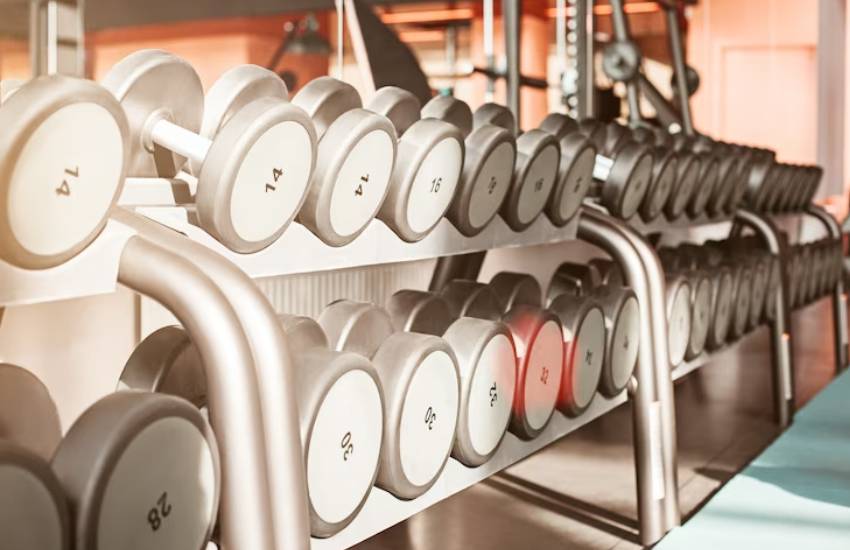 wholesale weight equipment