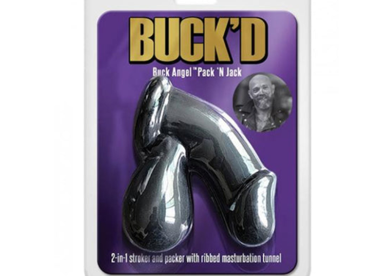 Endless Possibilities With A Double Ended Dildo