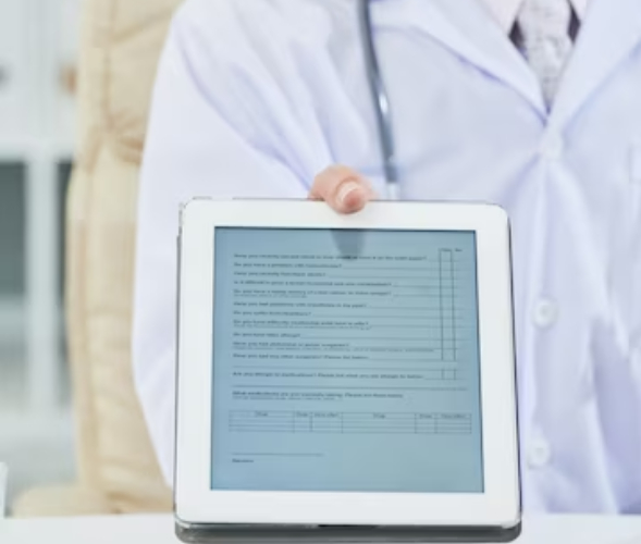 Getting Started With A Referral Portal For Physicians