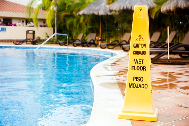 Swimming Safety Tips for Children and Adults