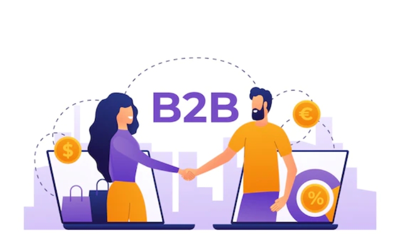 B2B lead generation companies