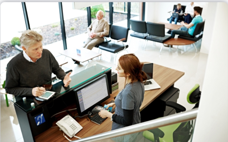 Quality Care Through Radiology Patient Engagement