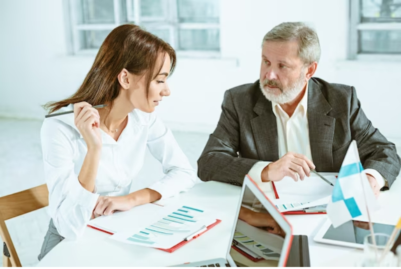 Gain Competitive Advantage With Market Entry Consulting