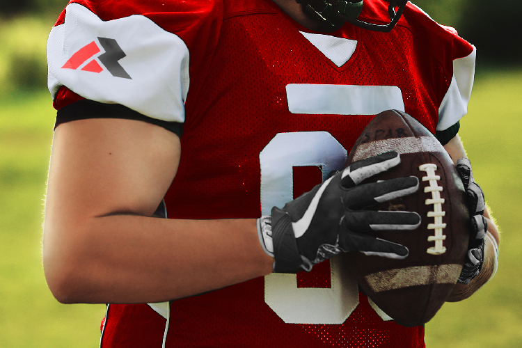 football jersey designer