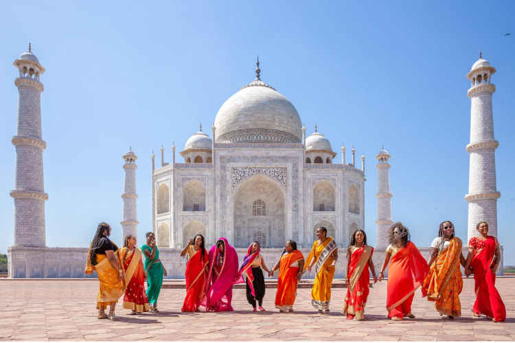 private trips for women