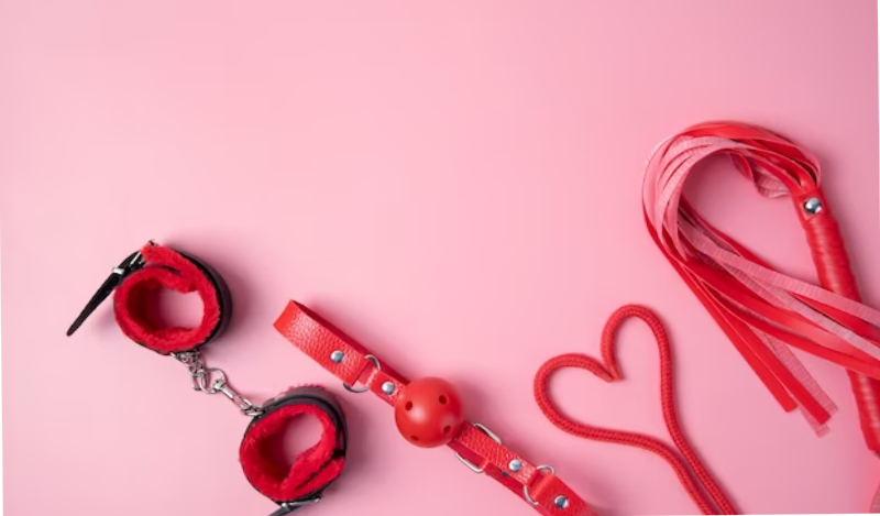 extreme bondage toys
