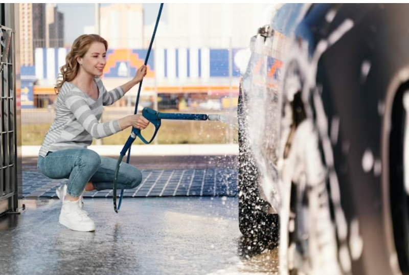 car wash advisory 