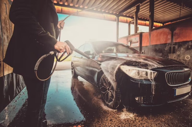 Mastering The Art Of Car Cleaning: Expert Car Wash Advisory