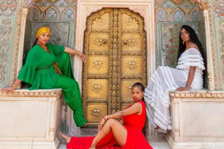 Empowering Escapes: The Rise Of Private Trips For Women