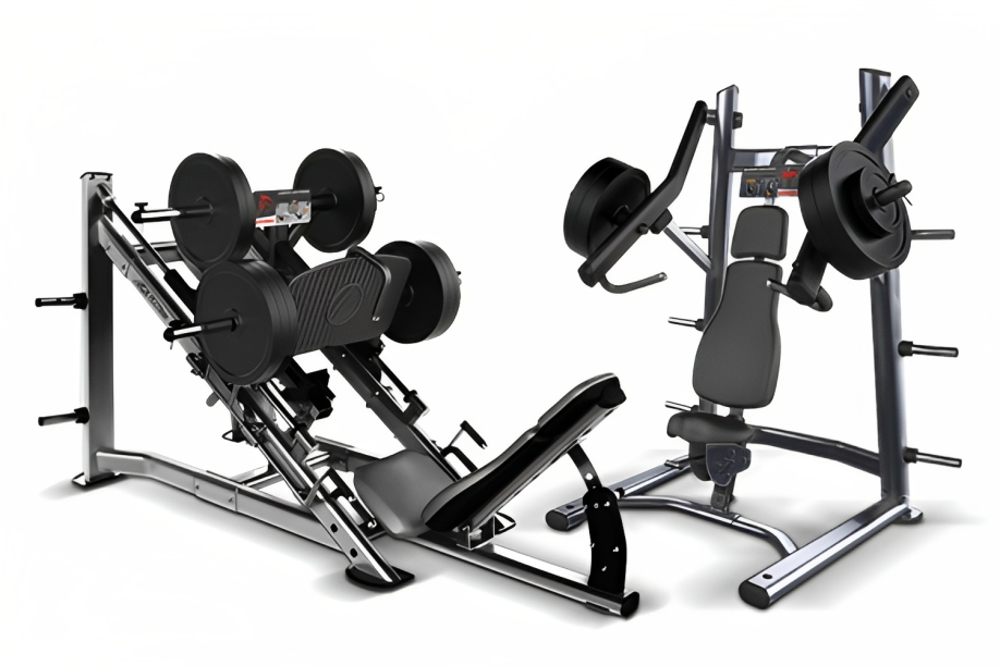 gym equipment wholesale