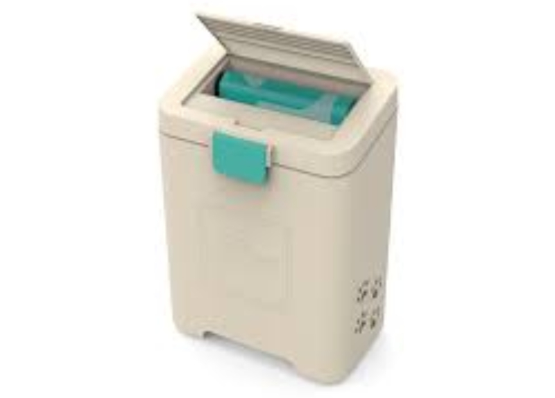 pet waste station