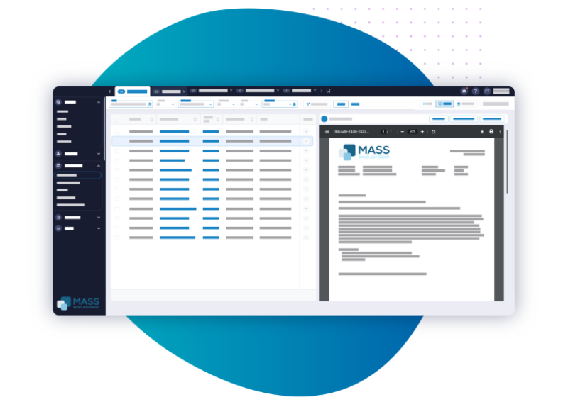 Referral Portal for Physicians