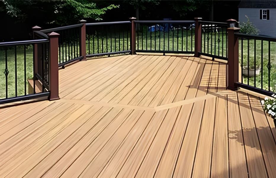 deck builder